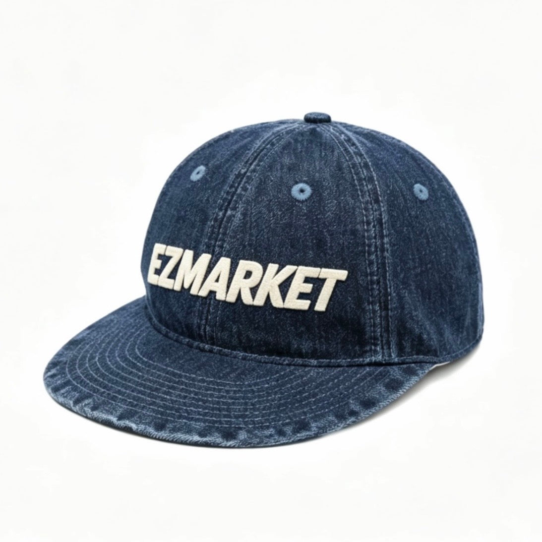 EZ DENIM HAT